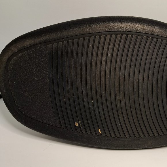 M.J. MARKELL Pulman mens ADAPTIVE shoes ORTHOPEDIC size 46 / 13 US GREAT cond... - Picture 8 of 12